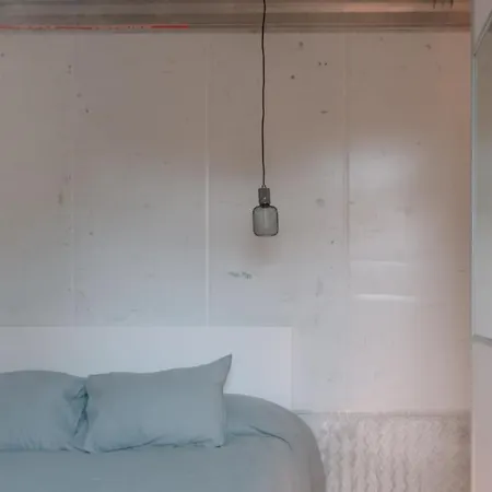 Cooltainer Retreat Sustainable Coastal Forest Tiny House Near Barcelona By Quirkygetaway