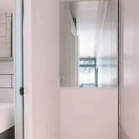 Cooltainer Retreat Sustainable Coastal Forest Tiny House Near Barcelona By Quirkygetaway